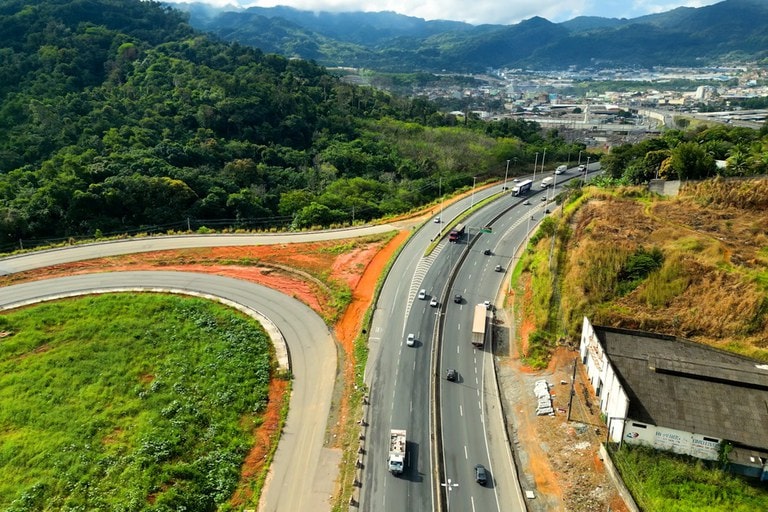 m 2024, investimentos da ordem de R$ 24 bilhões serão feitos em todas as regiões - Foto: Divulgação / MT